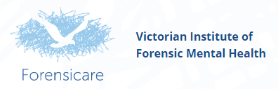Forensicare Logo