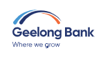 Geelong Bank Logo
