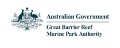 Great Barrier Reef Marine Park Authority Logo