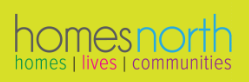 Homes North Logo