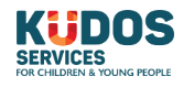 Kudos Services Logo