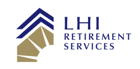 LHI Retirement Services Logo