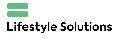 Lifestyle Solutions Logo