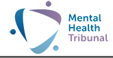 Mental Health Tribunal Logo