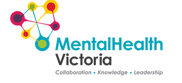 Mental Health Vic Logo