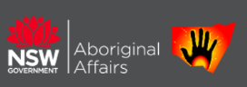 NSW Aboriginal Affairs Logo