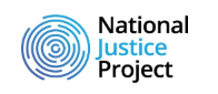 National Justice Project Logo