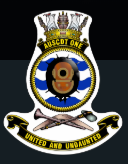 Navy Clearance Divers Trust Logo