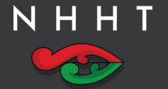 Ngāti Hine Health Trust Logo