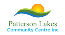 Patterson Lakes Community Centre Inc Logo