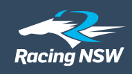 Racing NSW Logo