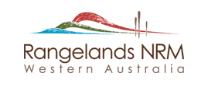 Rangelands NRM WA Logo