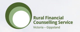 Rural Financial Counselling Service Logo