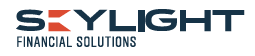 Skylight Financial Solutions Logo