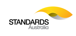 Standards Australia Logo