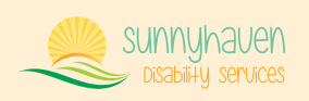 Sunny Haven Disability Services Logo