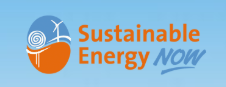 Sustainable Energy Now Logo