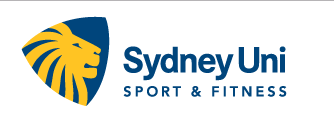 Sydney Uni Sports & Fitness Logo