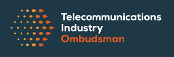 Telecommunications Industry Ombudsman Logo