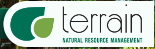 Terrain Logo