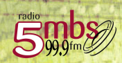 The Music Broadcasting Society of SA Logo