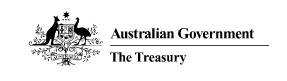 The Treasury Logo