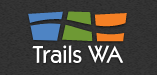 Trails WA Logo