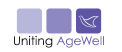 Uniting Agewell Logo