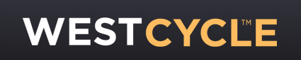 West Cycle Logo