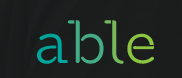 able NZ Logo