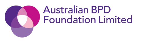Australian BPD Foundation Lmt Logo