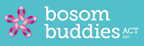 Bosom Buddies Logo