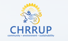 CHRRUP Logo