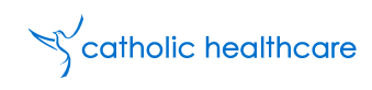Catholic Healthcare Logo