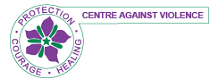 Centre Against Violence Logo