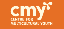 Centre For Multicultural Youth Logo
