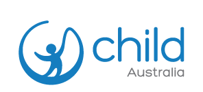 Child Australia Logo