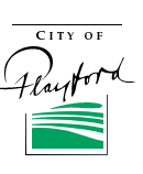 City of Playford Logo