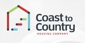 Coast to Country Logo