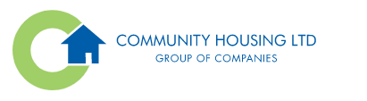 Community Housing Logo