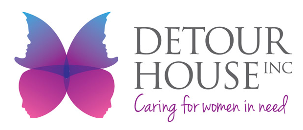 Detour House Inc Logo