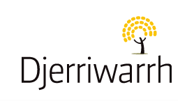 Djerriwarrh Logo