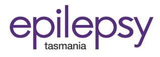 Epilepsy Tasmania Logo