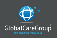 Global Care Group Logo