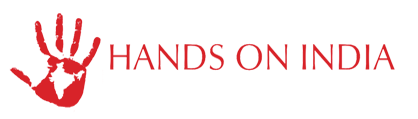 Hands on India Logo