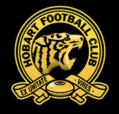 Hobart Football Club Logo