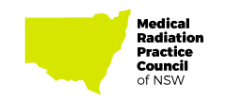 Medical Radiation Practice Council of NSW Logo