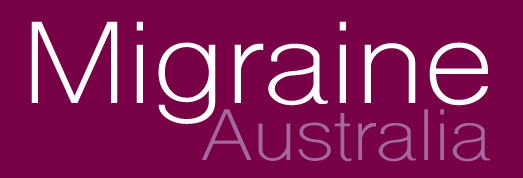 Migraine Australia Logo
