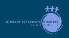 Migrant Information Centre Logo