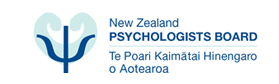 NZ Psychologists Board Logo